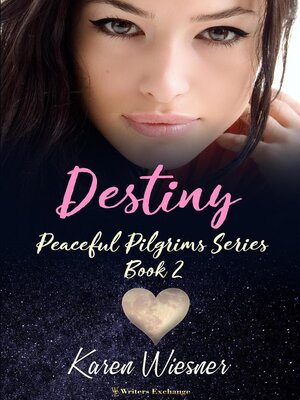 cover image of Destiny